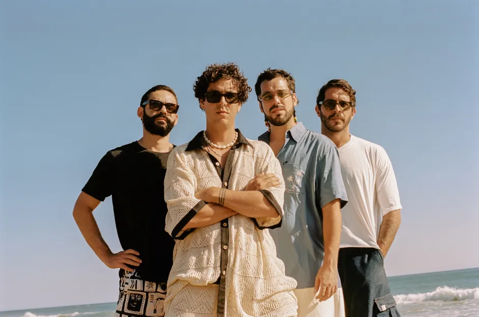 Rawayana  estrenará el video oficial de 