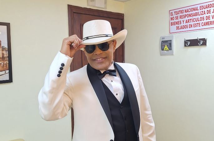 Las frases más emblemáticas de Rubby Pérez: La voz más alta del merengue