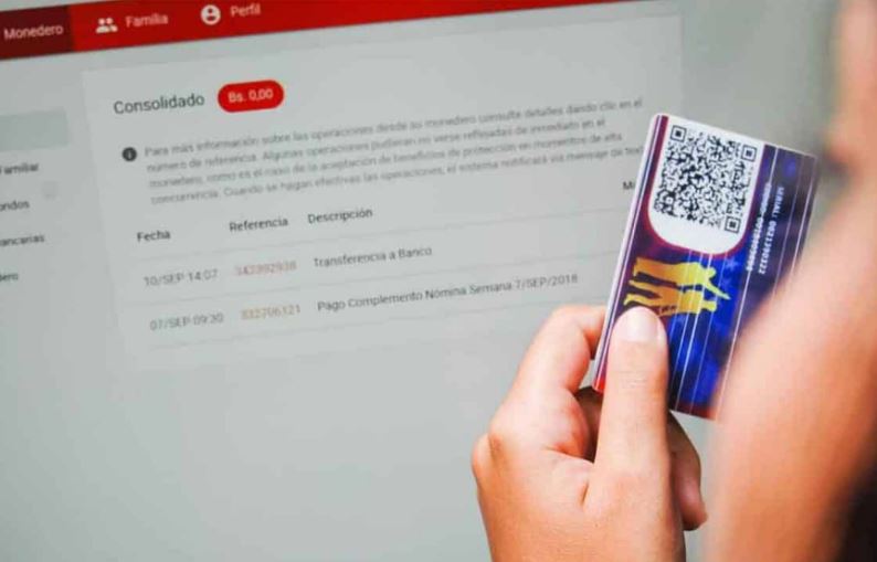 inicia la entrega del bono