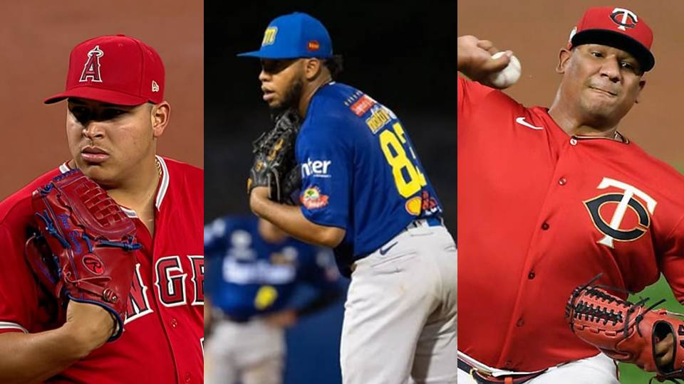 Magallanes y Tigres intercambian piezas para la próxima temporada de LVBP