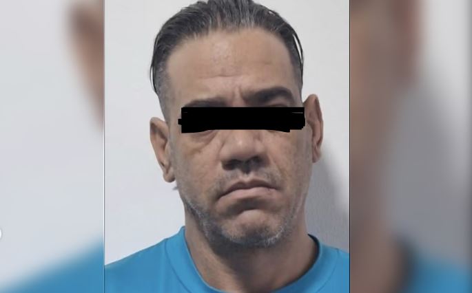 Confirman detención de Nelson Soto, conocido en TikTok como ‘Hagan la diferencia’