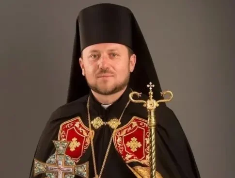 ¿Quién es Mykola Bychok?: el cardenal más joven que participará en el Cónclave de 2025