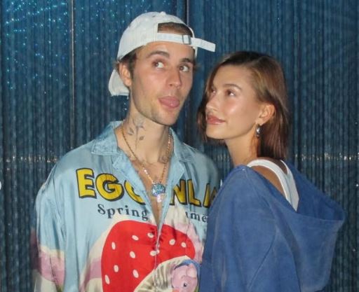 Esposa de Justin Bieber expresó su preocupación por la salud emocional del cantante: 