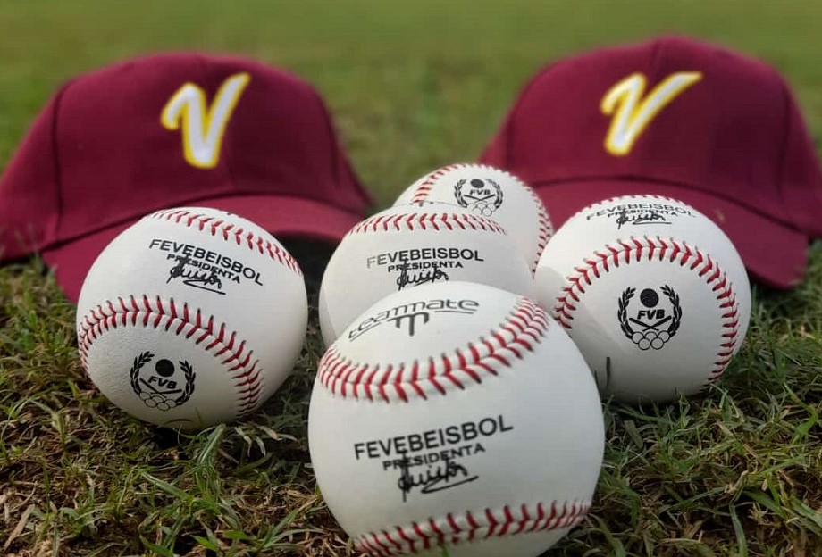 Fevebeisbol negó vínculos con el equipo de peloteros que pidió asilo en España