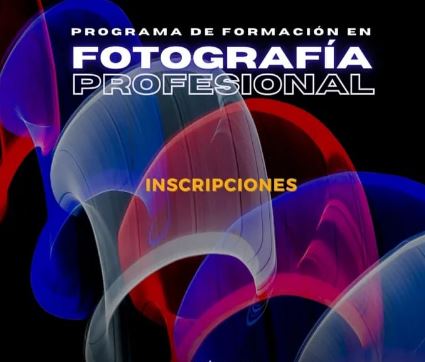 Comienzan inscripciones en la Escuela de Fotografía Julio Vengoechea