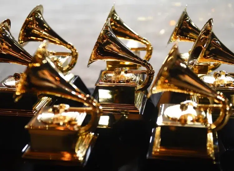 Los Latin Grammy se realizará en Las Vegas el 13-Nov