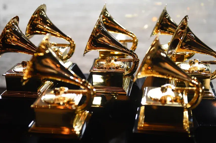 Los Latin Grammy se realizará en Las Vegas el 13-Nov