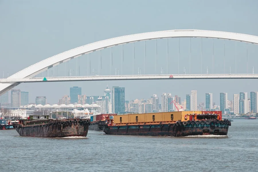 China impondrá aranceles del 34 % a las importaciones de EEUU a partir del 10-Abr
