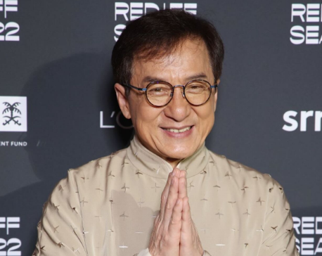 Un 7 de abril nació el legendario Jackie Chan