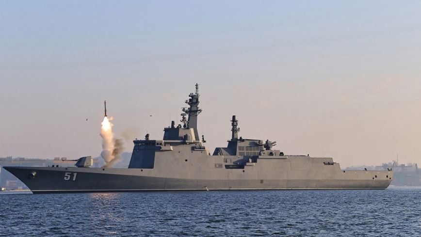 Kim Jong-un ordena desarrollar una armada nuclear