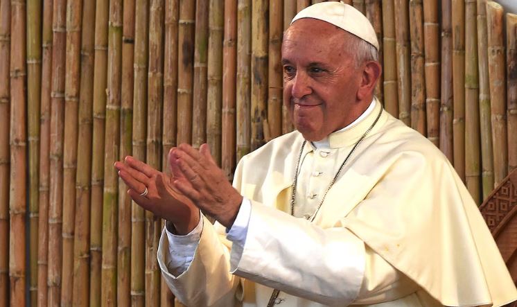 Venezuela lamenta la partida física del Papa Francisco, líder espiritual y amigo de los pueblos (+comunicado)