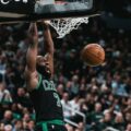 Celtics clasifican a las semifinales del Este tras arollar a los Magics de Orlando