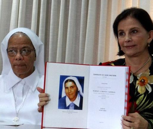 El primer milagro que llevó a la madre Carmen Rendiles a la Canonización: Impresionante testimonio de una médico cirujana