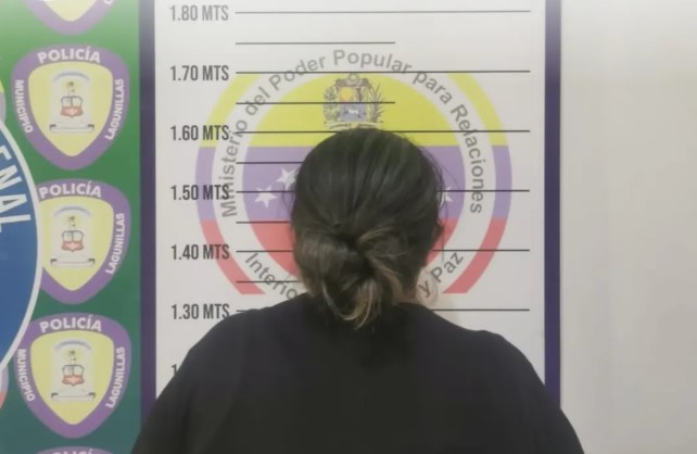 Detenida una mujer en Lagunillas tras quemarle la mano a su hija de siete años por agarrarle el celular