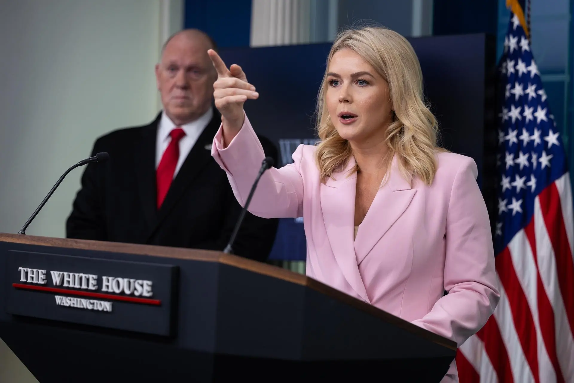 La Casa Blanca confirma el arresto de 800 indocumentados en Florida con ayuda de la Policía