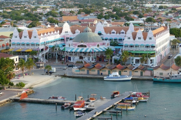 Fedecámaras plantea reapertura total de la frontera entre Venezuela y Aruba