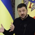Zelenski eleva la apuesta y propone a Putin extender a 30 días la tregua pascual