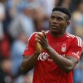Taiwo Awoniyi sale del coma inducido