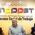 Anuncian plan para atender las necesidades de los trabajadores de base