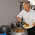 De servir a los pobres a guiar la iglesia