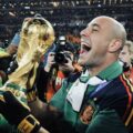 Pepe Reina anunció su retiro del fútbol profesional