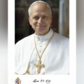 El Vaticano publicó la foto oficial del papa León XIV