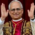 Un Papa de origen norteamericano con acento peruano (por el Dr. Ángel Rafael Lombardi Boscán)