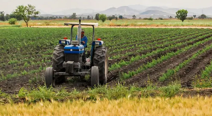 Venezuela solo importa el 10 % de la maquinaria que necesita para trabajar en el campo: Fedeagro