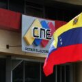CNE anuncia que la instalación de mesas electorales de cara al 25-May 