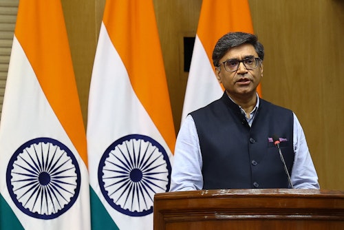 India y Pakistán acuerdan un 