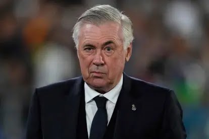 Carlo Ancelotti será presentado el 26 de mayo en la selección de Brasil, según Globo Esporte