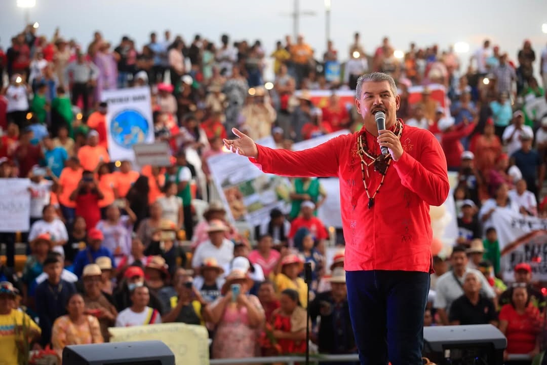 En sesión especial: Nuevo Gobernador del Zulia asumirá después de juramentarse ante el Consejo Legislativo