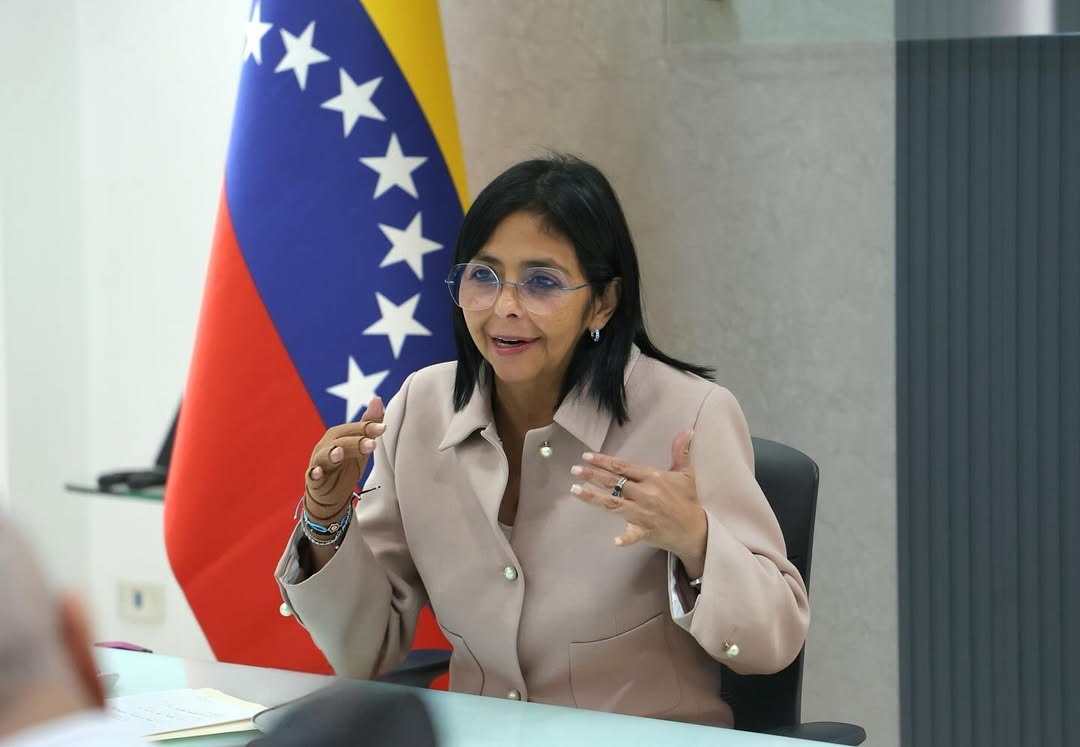 Venezuela rechaza pronunciamiento de la CIJ sobre escogencia de autoridades para la Guayana Esequiba