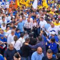 Gobernador Manuel Rosales: 