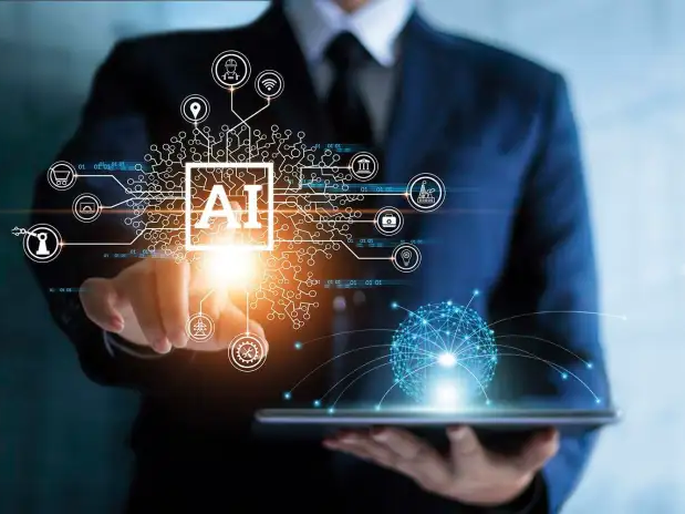 El uso de la IA podría llevar a psicosis digital
