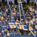 Argentina envía a Estados Unidos una lista de 15.000 argentinos vetados para el Mundial de Clubes