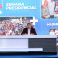 Presidente Maduro anuncia Consulta Popular de la Juventud para el 27-Jul