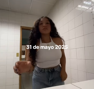 Ayudemos a Deymar a cumplir su sueño de graduarse de la universidad