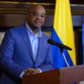 Ex-canciller Luis Murillo confirma su candidatura a la Presidencia de Colombia en 2026