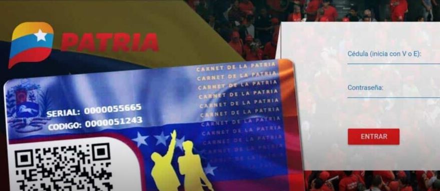 què pasa con el bono de guerra económica