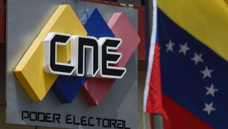 CNE confirmó que abrirá 12 centros de votación en el estado de Guayana Esequiba