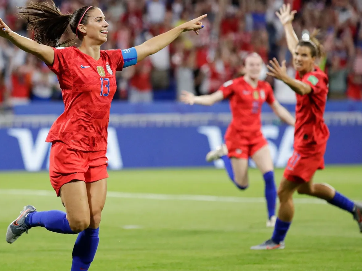 FIFA aprueba expansión del Mundial Femenino a 48 equipos a partir de 2031