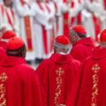A un día del cónclave: Cardenales piden cese al fuego “sin condiciones” en Ucrania y Oriente medio