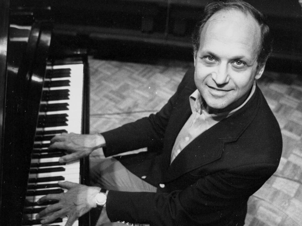 Muere prolífico compositor Charles Strouse recordado por musicales como ‘Annie’