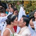 Se casó el cantante de vallenato Churo Díaz en Valledupar
