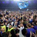 Festejo por ascenso de Hamburgo a la Bundesliga deja 25 heridos