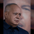 Diosdado Cabello anunció la detención de tres extranjeros: 