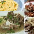 La sopa de costilla, el pollo frito y beefsteaks con arroz y puré eran el alma del almuerzo familiar en el Zulia hace 140 años