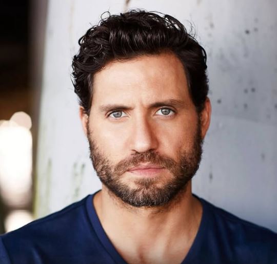Édgar Ramírez protagonizará y producirá un nuevo drama en EEUU