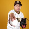 Bradgley Rodríguez fue llamado a las Grandes Ligas con los Padres
